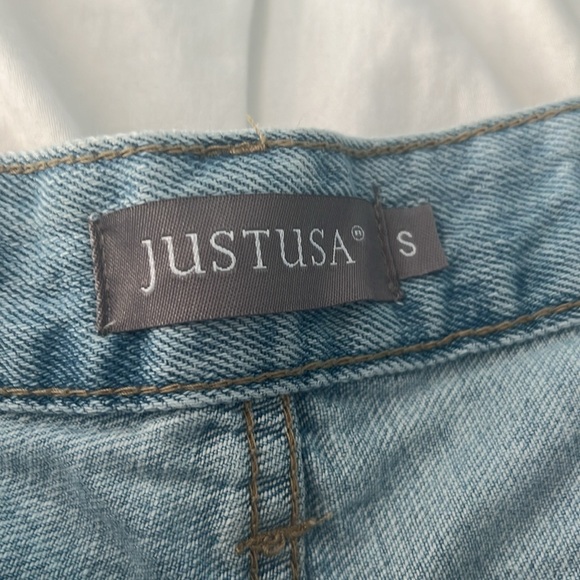 Just USA The OC Short - Picture 7 of 7